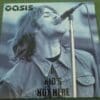 Oasis - R Kids Not Here (Coloured vinyl) LP RECORD ALBUM VINYL